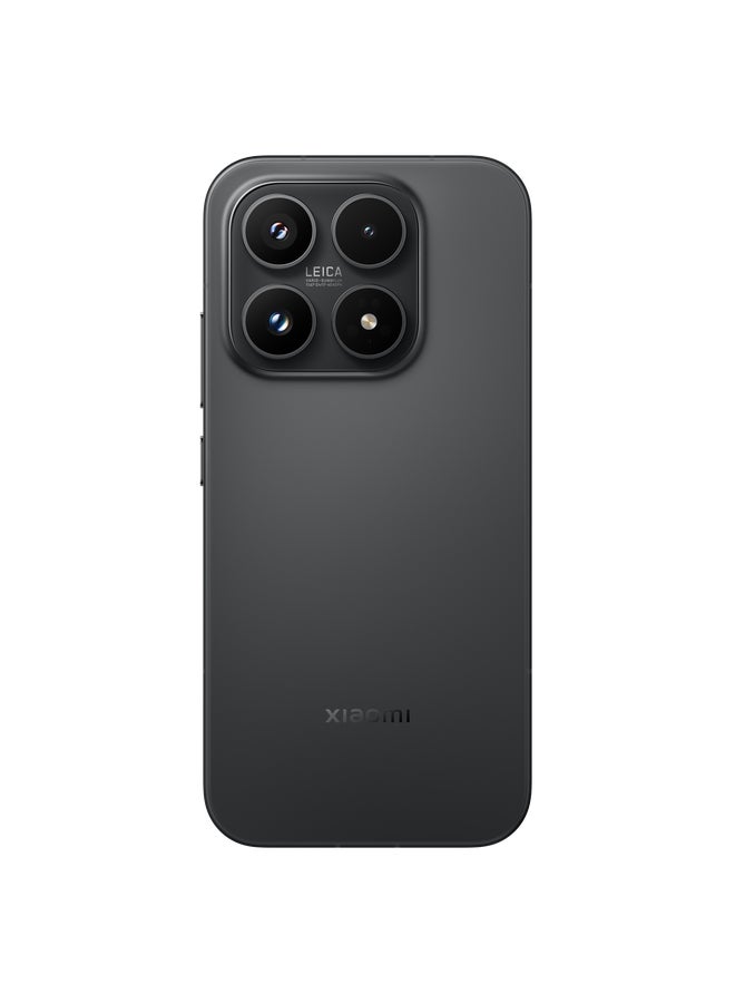 شاومي 17 Black 12GB RAM 512GB 5G - Global Version - Image 3