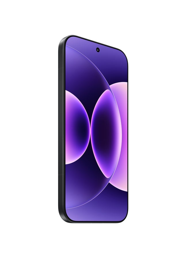 شاومي 17 Black 12GB RAM 512GB 5G - Global Version - Image 4