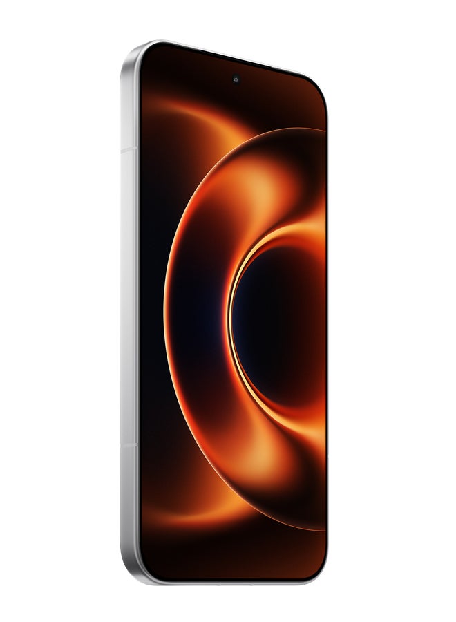 شاومي 17 Ultra White 16GB RAM 512GB 5G - Global Version - Image 4