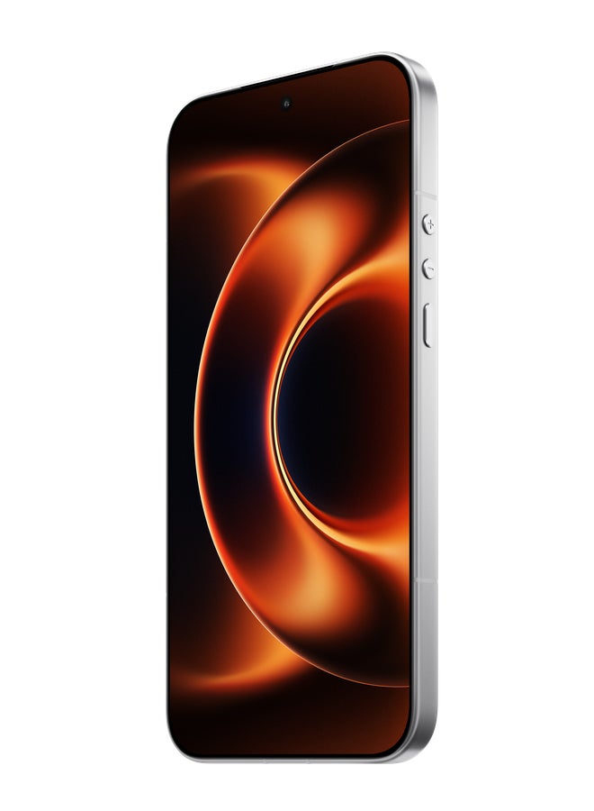 شاومي 17 Ultra White 16GB RAM 512GB 5G - Global Version - Image 5