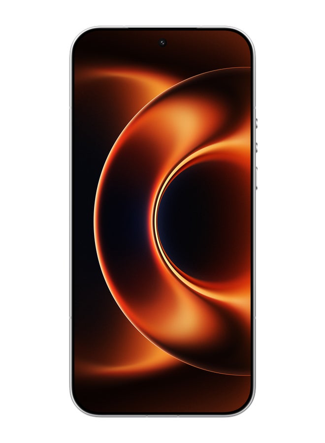 شاومي 17 Ultra White 16GB RAM 512GB 5G - Global Version - Image 2