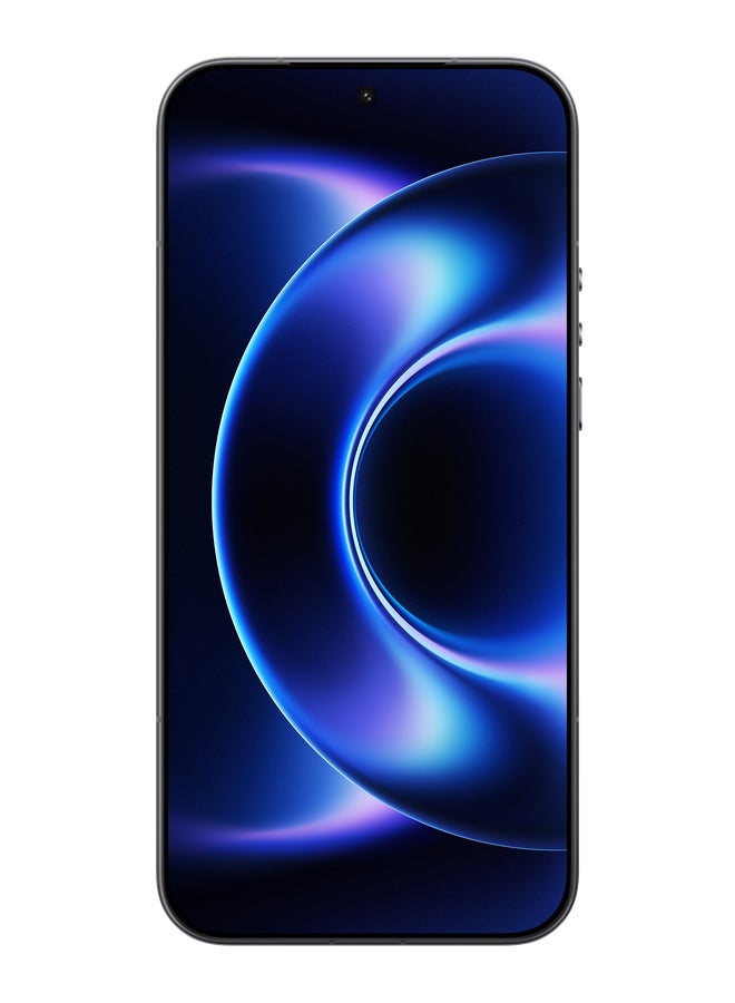 شاومي 17 ألترا بلاك 16 جيجابايت رام 512 جيجابايت 5G - النسخة العالمية - Image 2