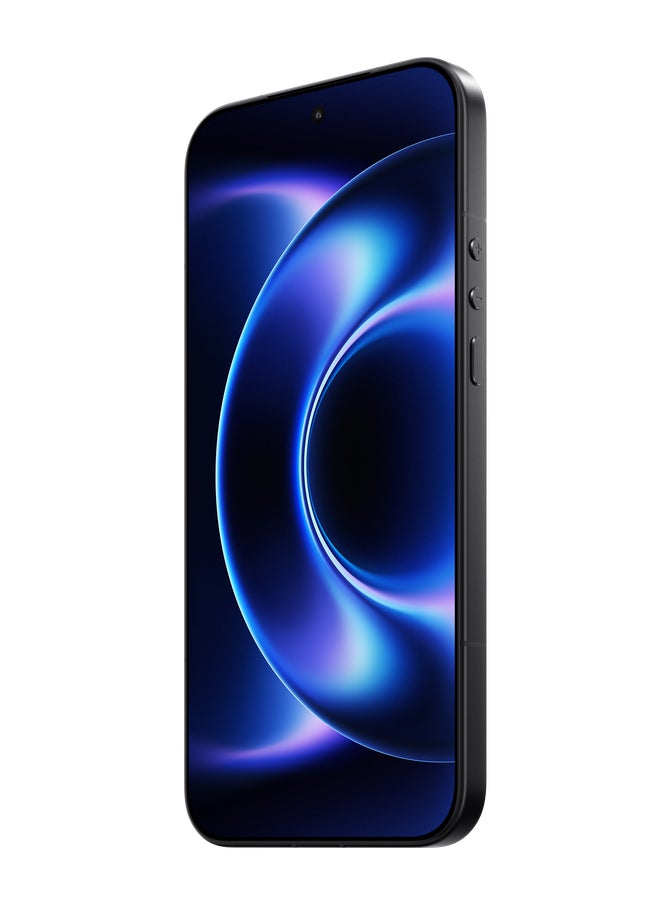 شاومي 17 ألترا بلاك 16 جيجابايت رام 512 جيجابايت 5G - النسخة العالمية - Image 5