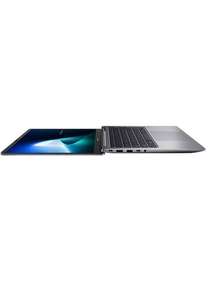 ASUS ExpertBook P1 Laptop / Intel Core i5 -13420H / 14inch FHD / 512GB SSD / 8GB RAM / Shared Intel Graphics / Windows 11 Pro / Misty Grey - [P1403CVA-S61197X] Mist Grey - Image 5