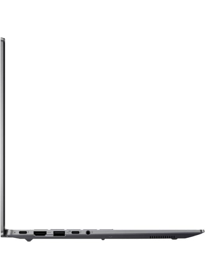 ASUS ExpertBook P1 Laptop / Intel Core i5 -13420H / 14inch FHD / 512GB SSD / 8GB RAM / Shared Intel Graphics / Windows 11 Pro / Misty Grey - [P1403CVA-S61197X] Mist Grey - Image 4