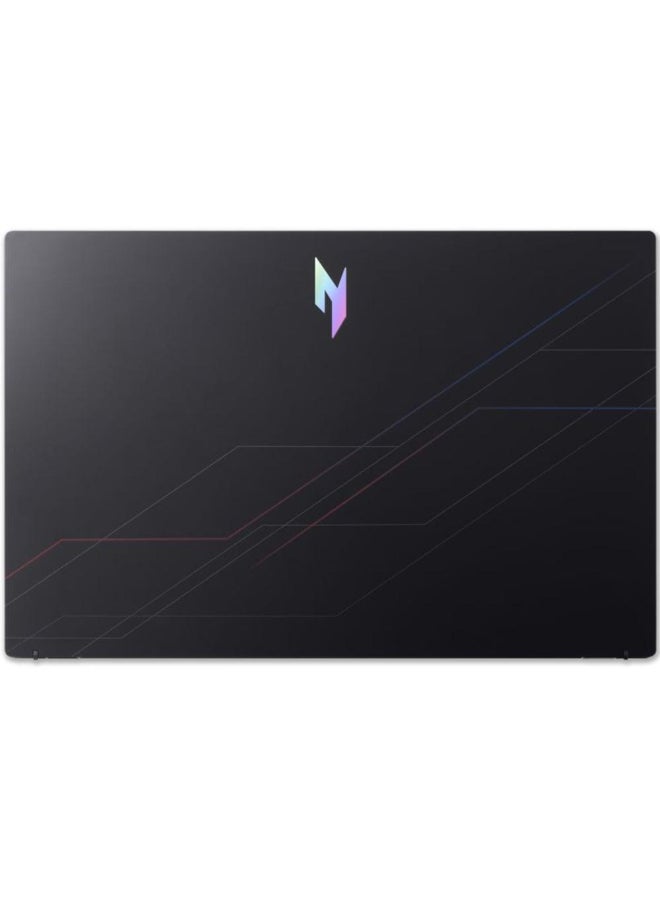 Acer Nitro V 15 Gaming (2025) Laptop – 13th Gen / Intel Core i9-13900H / 15.6inch FHD / 1TB SSD / 16GB RAM / 8GB NVIDIA GeForce RTX 5060 Graphics / Windows 11 Home /  Obsidian Black  – [ANV15-52-9161] Black - Image 5