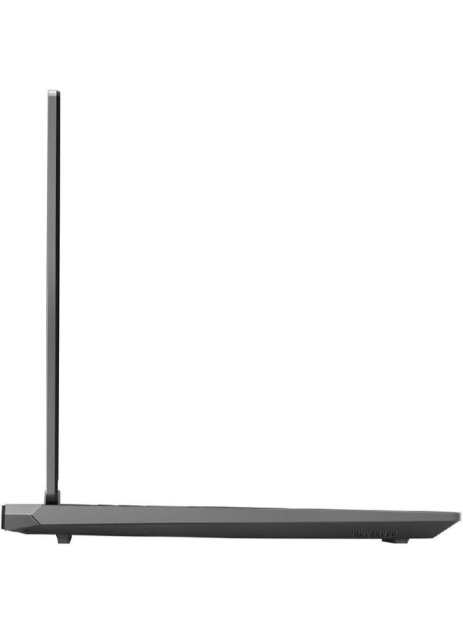 لينوفو لوك 15/I5-12600HX/16 جيجابايت رام/512 جيجابايت SSD/RTX 3050 6 جيجابايت/15.6" FHD IPS 144 هرتز/ويندوز 11 هوم/رمادي - Image 3