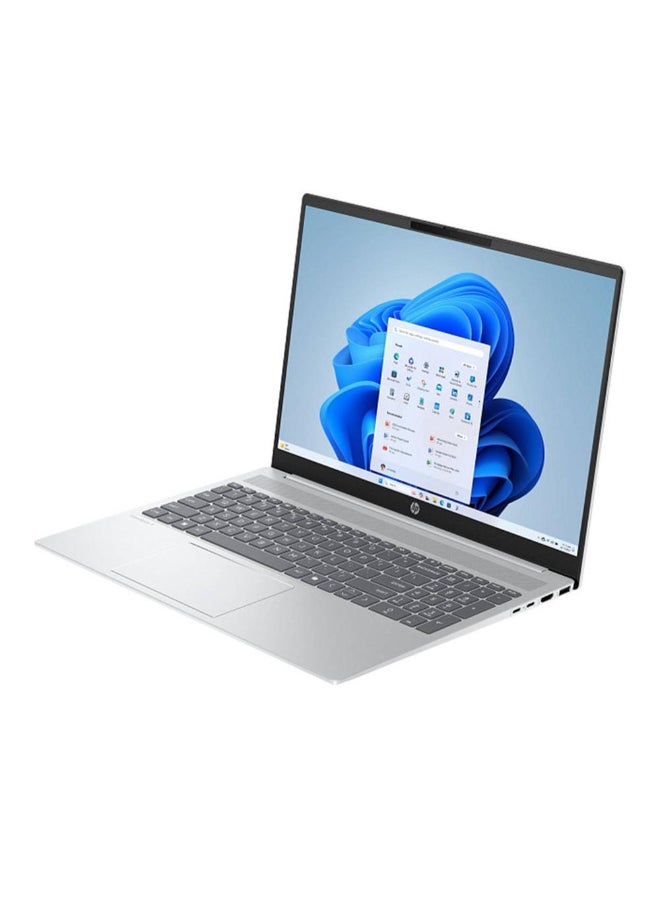 HP Omnibook 7 AI 16-AY0002NE / Intel Core Ultra 7-255H / 32GB RAM / 1TB SDD / Intel ARC Graphicis / 16inch WQXGA Display / Windows 11 Home Silver [16-AY0002NE] Silver - Image 2