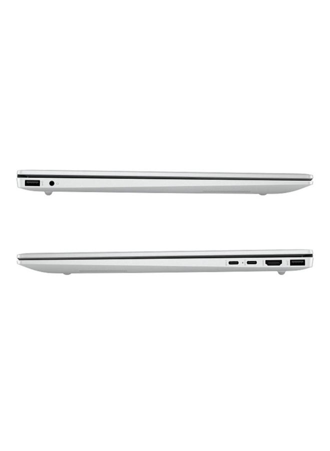 HP Omnibook 7 AI 16-AY0002NE / Intel Core Ultra 7-255H / 32GB RAM / 1TB SDD / Intel ARC Graphicis / 16inch WQXGA Display / Windows 11 Home Silver [16-AY0002NE] Silver - Image 5