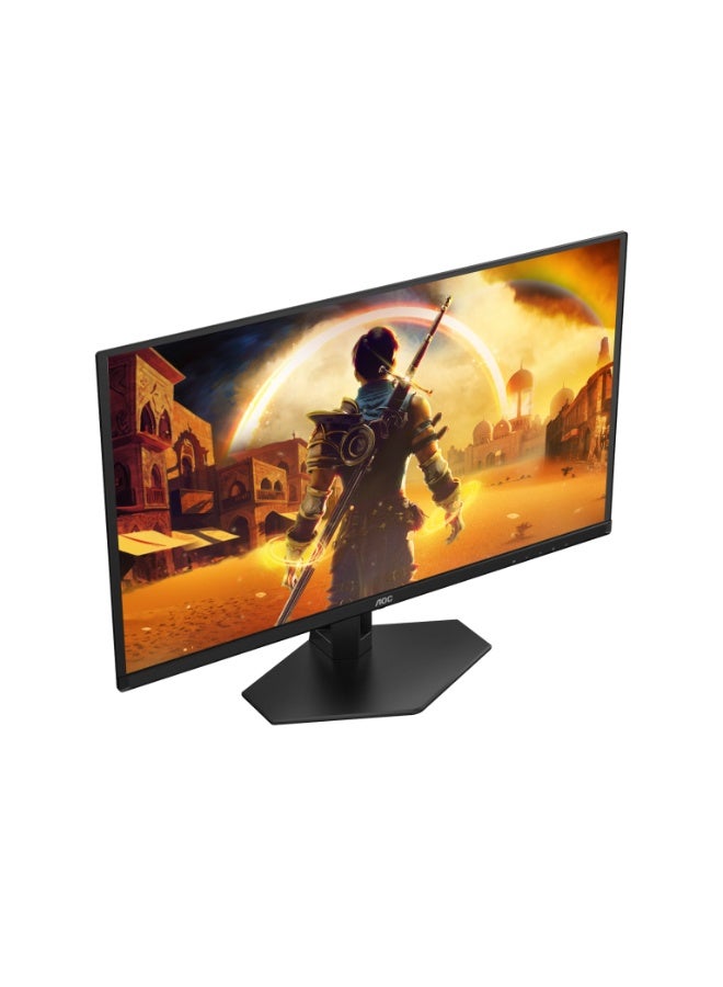 اي او سي [Q27G40ZDF] AOC Q27G40ZDF Gaming Monitor 27-inch 2K QHD 2560x1440, QD-OLED Panel Type, 240Hz Refresh Rate, 0.03ms Response Time - Black & Red Black - Image 5