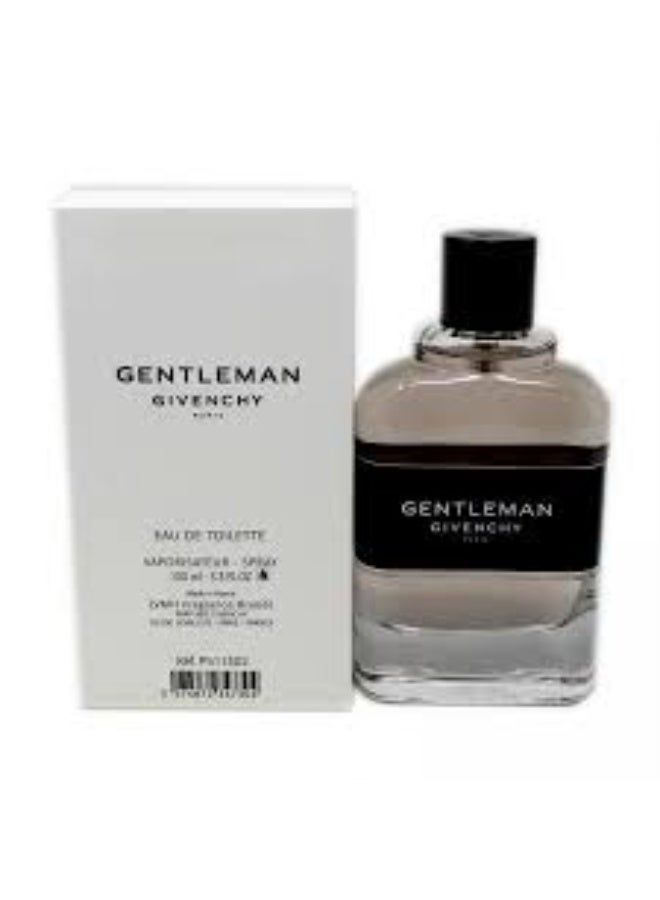 جيفنشي Tester Gentleman Eau de Toilette 100ml - Image 2