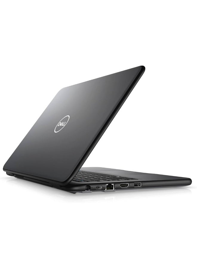 DELL Renewed - Latitude 3300 Laptop – 13.3" HD Display, Intel Core i3 7th Gen, 4 GB RAM, 128 GB SSD, Windows 10, Black English BLACK - Image 5