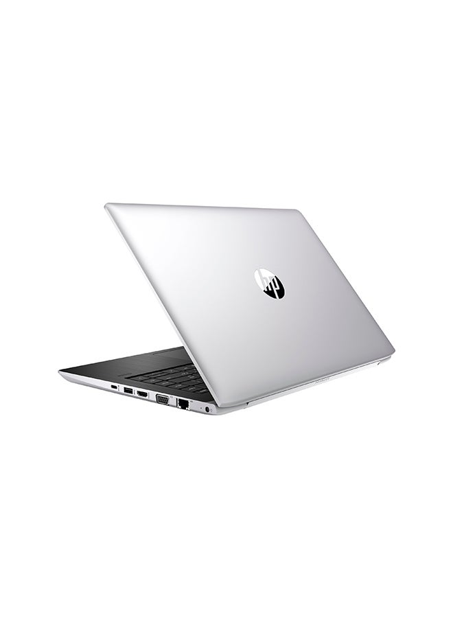 HP Renewed - mt21 Mobile Thin Client – 14″ HD Display, Intel Celeron 3865U, 4 GB RAM, 128 GB SSD, Wi-Fi, Bluetooth, Black English silver - Image 2