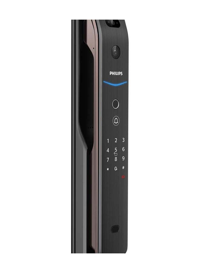فيليبس قفل باب ذكي بوش-بول من فيليبس Easykey B0D3GBXGN8 - Image 1