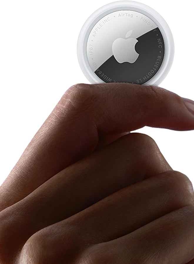 ابل  أبل إير تاج (الجيل الثاني) (عبوة واحدة) - Image 2