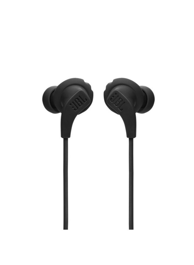 جي بي إل Endurance Run 2 - Wired headphones Black - Image 5