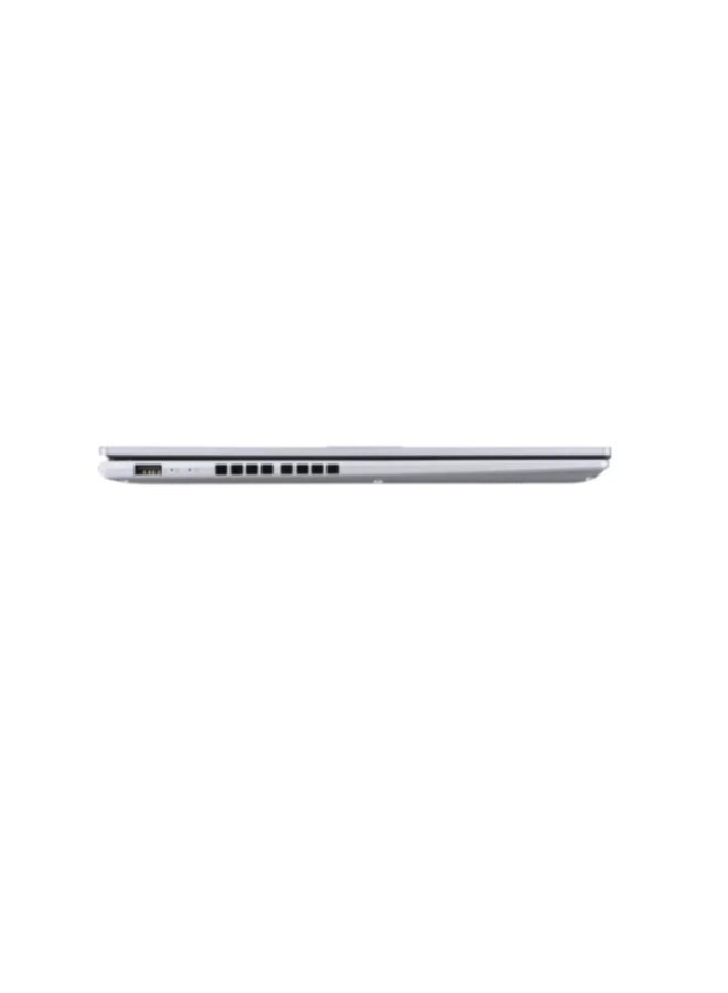 ASUS Vivobook 16 X1605VA – Intel Core i5-13420H / Intel UHD Graphics / 16GB DDR4 (8GB onboard + 8GB SO-DIMM) / 512GB M.2 SSD / 16" FHD OLED 60Hz, 95% DCI-P3, 300nits / Windows 11 – Silver - Image 4