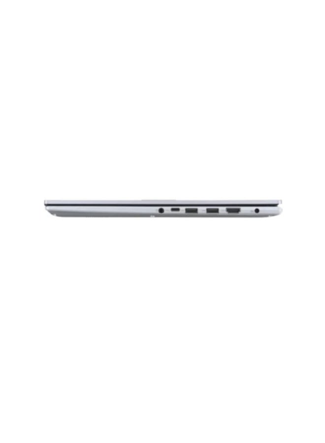 ASUS Vivobook 16 X1605VA – Intel Core i5-13420H / Intel UHD Graphics / 16GB DDR4 (8GB onboard + 8GB SO-DIMM) / 512GB M.2 SSD / 16" FHD OLED 60Hz, 95% DCI-P3, 300nits / Windows 11 – Silver - Image 5
