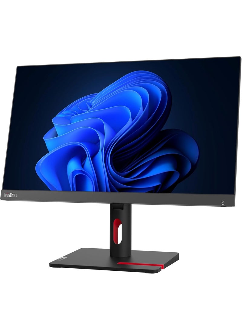 MONITOR-LED-LENOVO-E20-30 62F7-KAT4UK BLACK