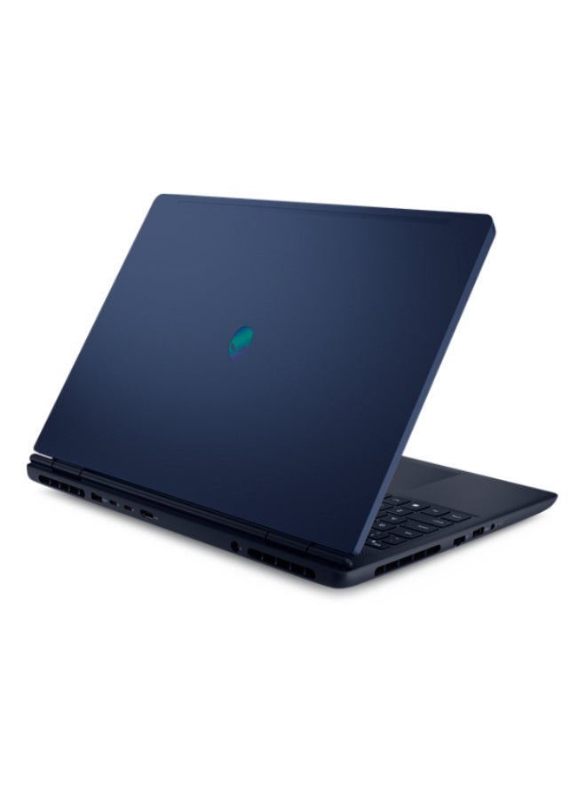 ديل Alienware 16 Aurora Laptop With 16 Inch QHD Display 120Hz, Core 7-240H Processor/16GB RAM DDR5/1TB SSD/6GB Nvidia GeForce RTX 4050 Graphics/DOS(Without Windows)/ English/Arabic Black - Image 5