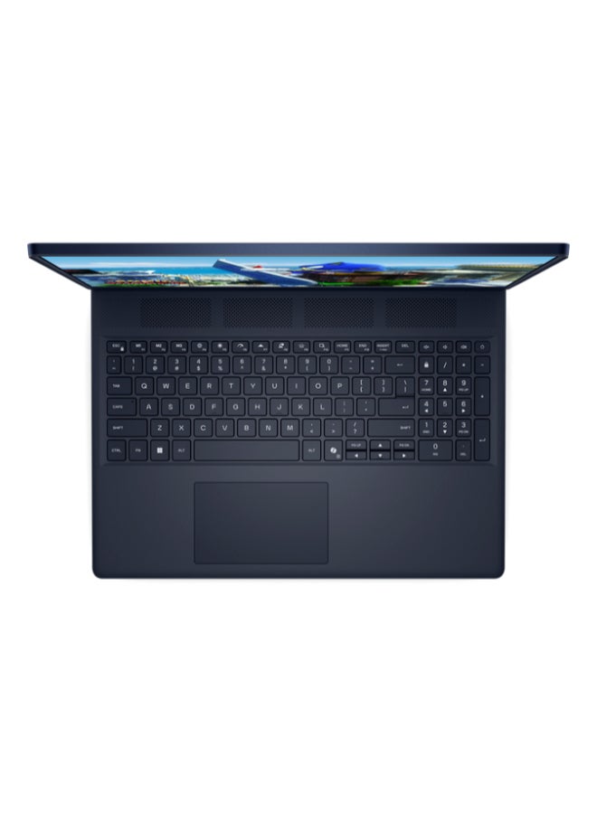 ديل Alienware 16 Aurora Laptop With 16 Inch QHD Display 120Hz, Core 7-240H Processor/16GB RAM DDR5/1TB SSD/6GB Nvidia GeForce RTX 4050 Graphics/DOS(Without Windows)/ English/Arabic Black - Image 4