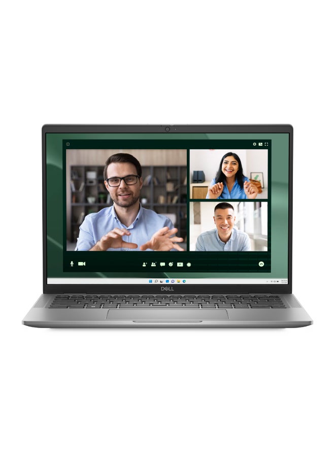 ديل لابتوب لاتيتيود 7450 بشاشة 14 بوصة بدقة فول إتش دي (1920x1080)، مع معالج كور ألترا 7 155U/ذاكرة وصول عشوائي 16 جيجابايت DDR5/512 جيجابايت SSD/رسومات إنتل إيريس إكس إي/ويندوز 11 برو - Image 1