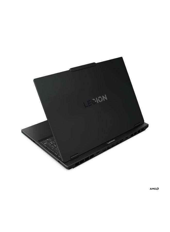 لينوفو لابتوب ليجن 5 15A10 بشاشة OLED WQXGA مقاس 15.1 بوصة، مع معالج AMD Ryzen 7 260/24GB RAM DDR5/1TB SSD/8GB Nvidia GeForce RTX 5060/نظام DOS (بدون ويندوز) - Image 5