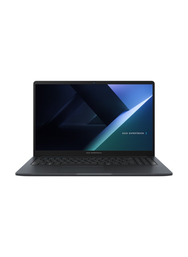 أسوس لابتوب ExpertBook B15 بشاشة 15.6 بوصة بدقة Full HD (1920x1080)، مع معالج Core i7-13620H/16GB RAM DDR5/512GB SSD/DOS (بدون ويندوز) - Image 1
