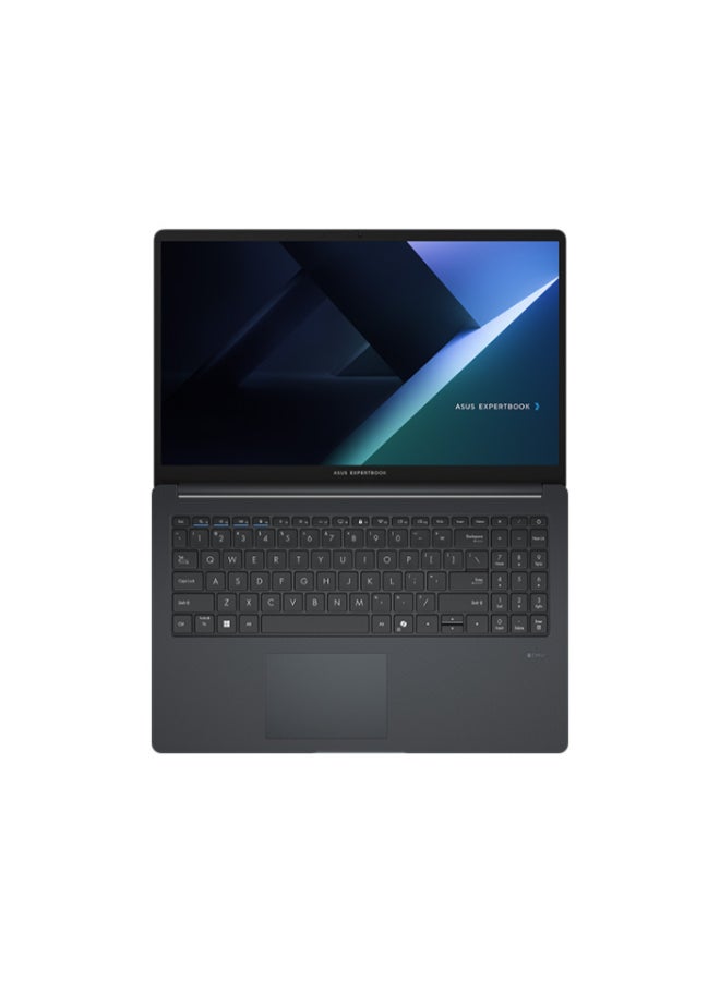 أسوس لابتوب ExpertBook B15 بشاشة 15.6 بوصة بدقة Full HD (1920x1080)، مع معالج Core i7-13620H/16GB RAM DDR5/512GB SSD/DOS (بدون ويندوز) - Image 4