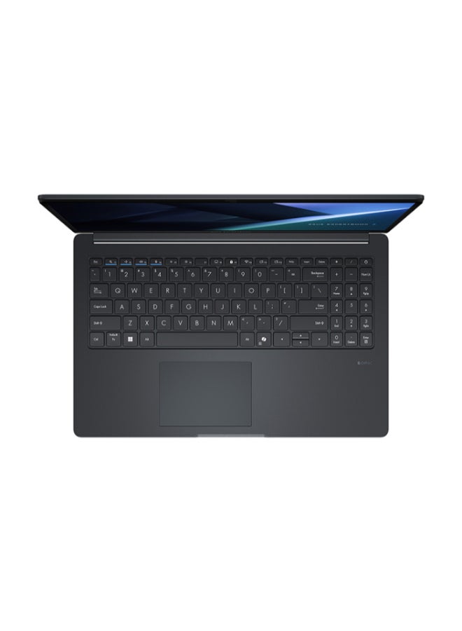 أسوس لابتوب ExpertBook B15 بشاشة 15.6 بوصة بدقة Full HD (1920x1080)، مع معالج Core i7-13620H/16GB RAM DDR5/512GB SSD/DOS (بدون ويندوز) - Image 2