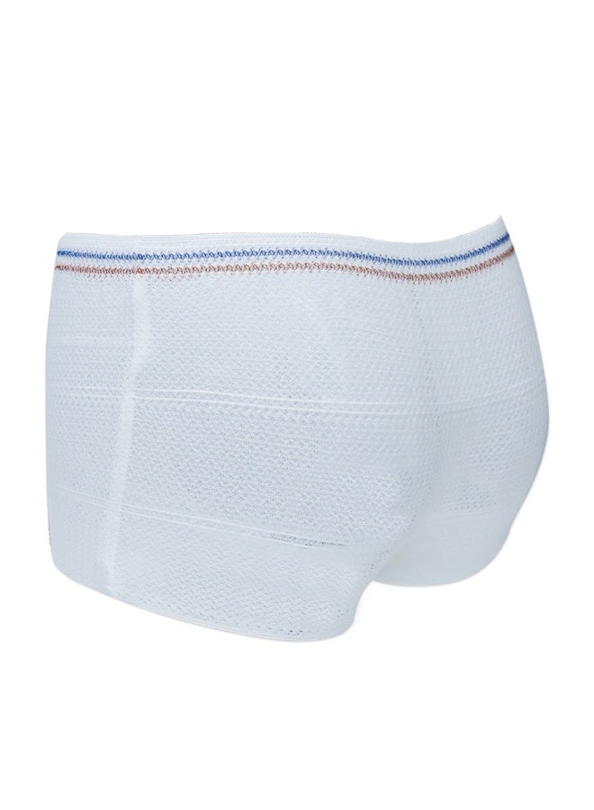 Sunveno Postpartum Mesh Underwear (5 Pieces) - S Size - Image 2
