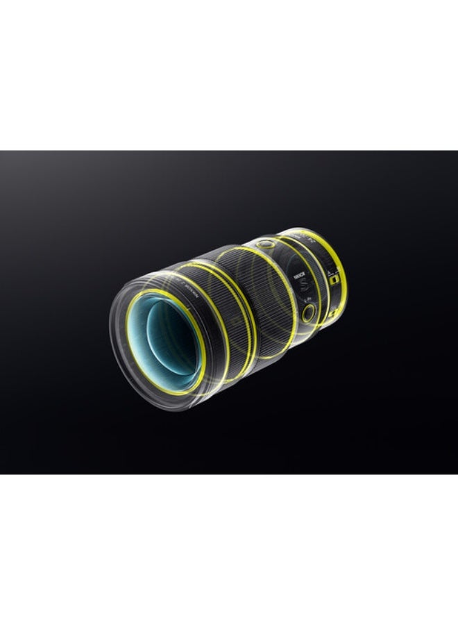 نيكون NIKKOR Z 24-70mm f/2.8 S II Lens - Image 3