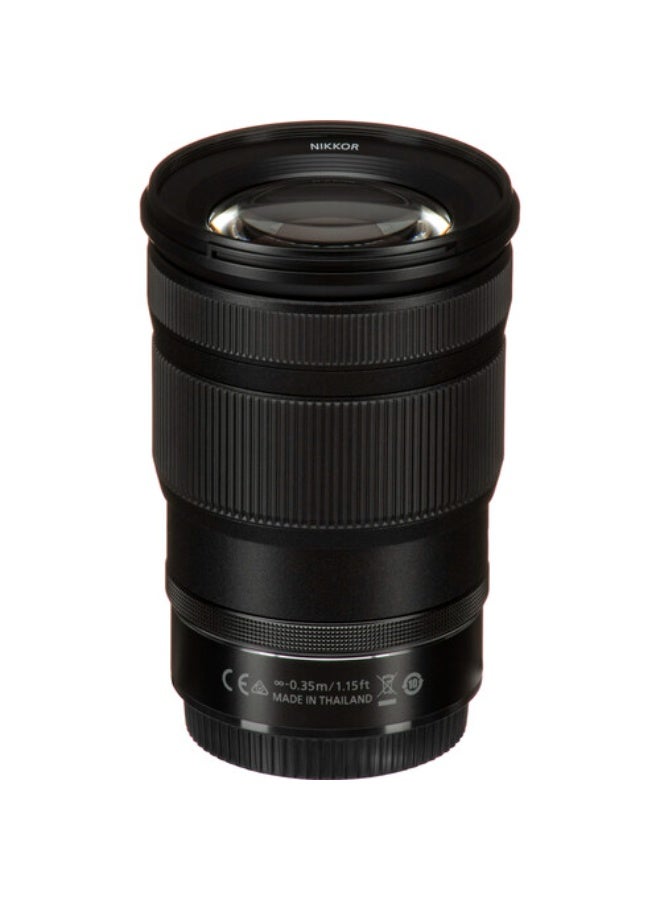 نيكون NIKKOR Z 24-120mm f/4 S Lens - Image 4