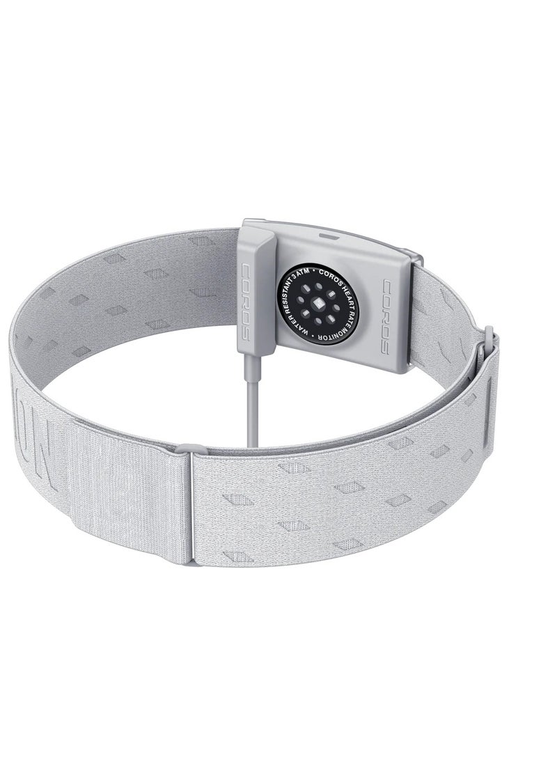 كوروس Heart Rate Monitor - Grey - Image 5
