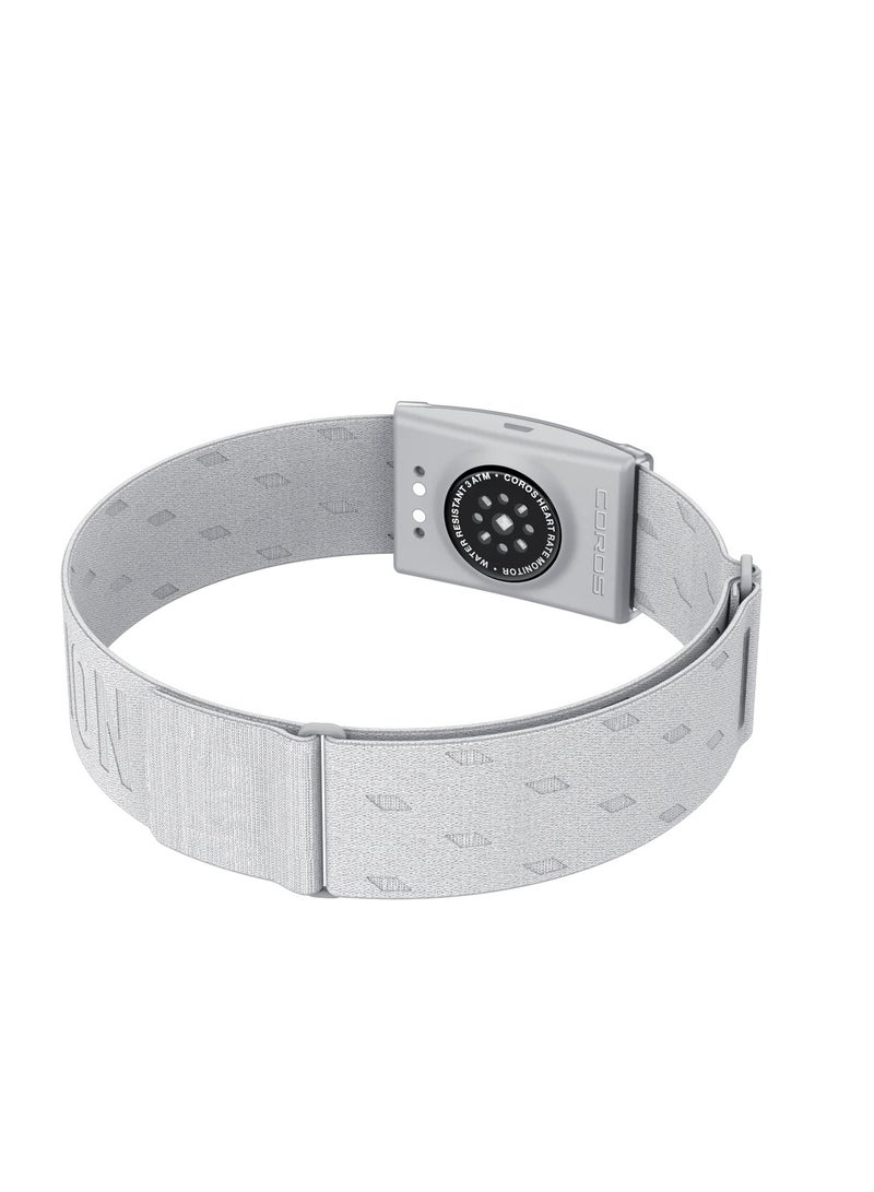كوروس Heart Rate Monitor - Grey - Image 4