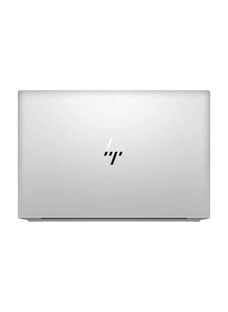 HP Renewed - EliteBook 830 G7 Laptop With 13.3-Inch Display, Core i5 Processor/Quad Core/10th Gen/8GB RAM/256GB SSD/Windows 11 Pro English silver - Image 2