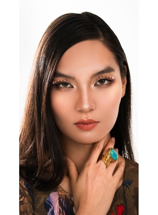 ديفا عدسات لاصقة - Image 1