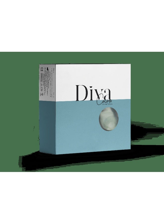 ديفا عدسات لاصقة - Image 3