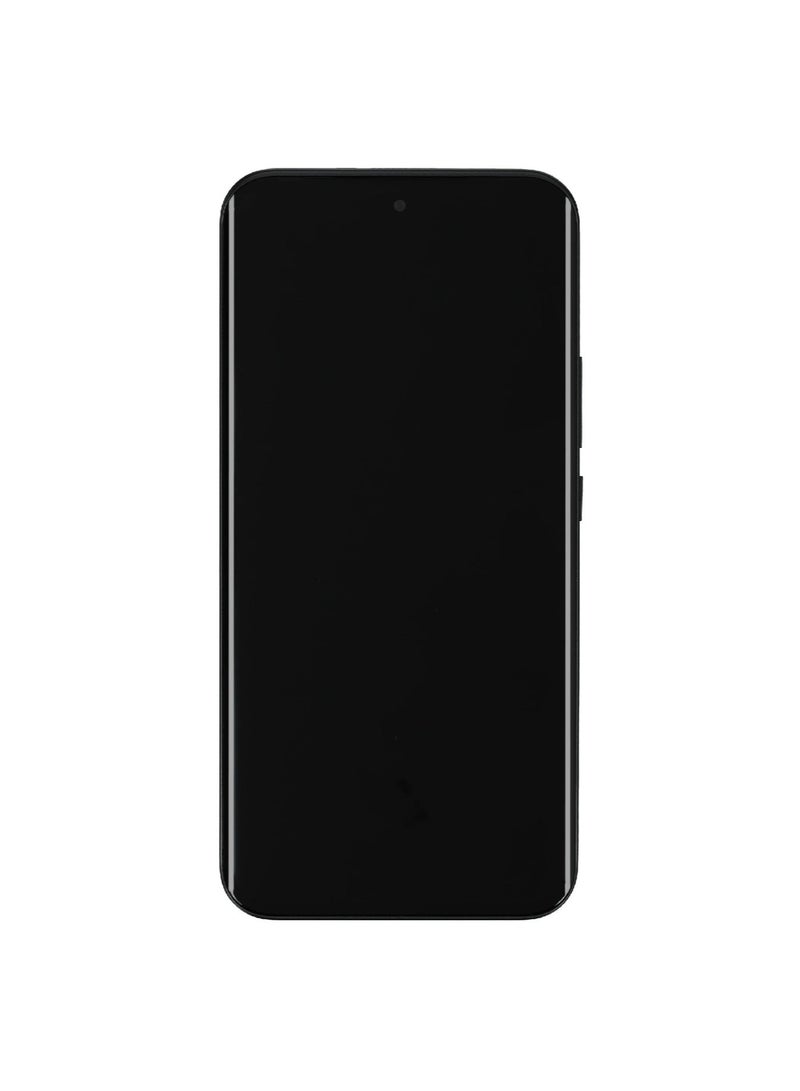 تكنو Spark Slim Dual SIM 8GB RAM 256GB Cool Black 4G - Middle East Version - Image 2