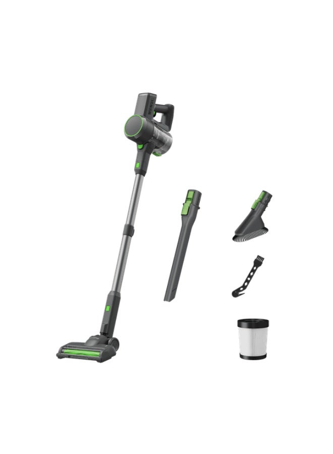 أورايمو Oraimo CordForce Plus Corded Stick Vacuum OSV-553A 500 W OSV-553A GREY - Image 4