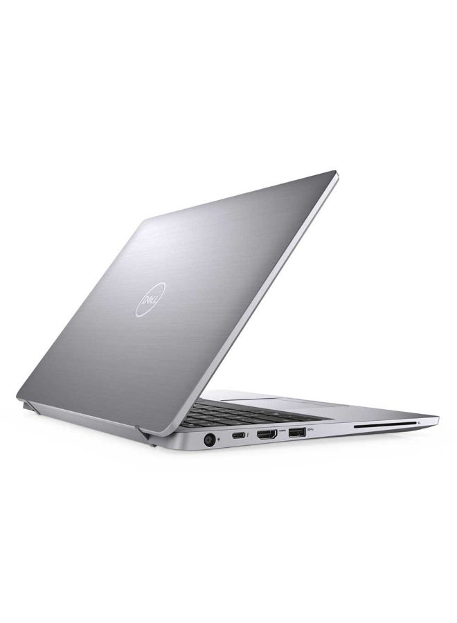 DELL Latitude 7400 Metal , Intel® Core i5-8365U , Ram 8GB DDR4 , 256GB SSD M.2 NVMe , Intel® UHD Graphics 620 , 14 inch FHD LED-IPS English/Arabic Silver - Image 3