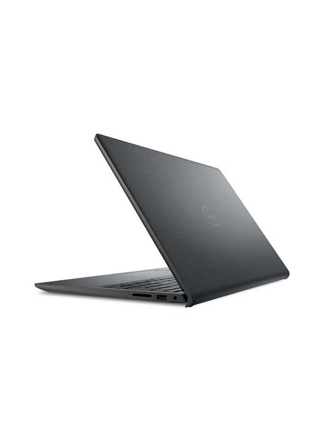 DELL Laptop With 15.6 Inch Full HD (1920X1080) Display 120Hz, Core 3-100U Processor/8GB RAM DDR4/512GB SSD/Windows 11 /Intel UHD Graphics/ English/Arabic Carbon Black - Image 5