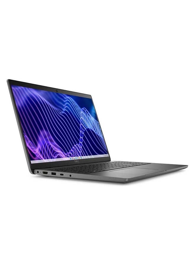 ديل لابتوب Latitude 3540 (إصدار مطور) بشاشة 15.6 بوصة عالية الدقة بالكامل (1920x1080)، معالج Core i5-1335U/ذاكرة وصول عشوائي 8 جيجابايت DDR5/قرص صلب SSD بسعة 256 جيجابايت/نظام تشغيل Windows 11/ الإنجليزية/العربية - Image 3