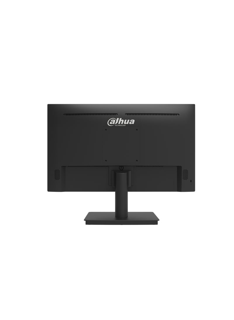 Dahua 21.45-inch FHD Gaming Monitor, 120Hz IPS, 1ms LED, Fast IPS Screen, HDMI & VGA | DHI-LM22-A200N | Black - Image 3
