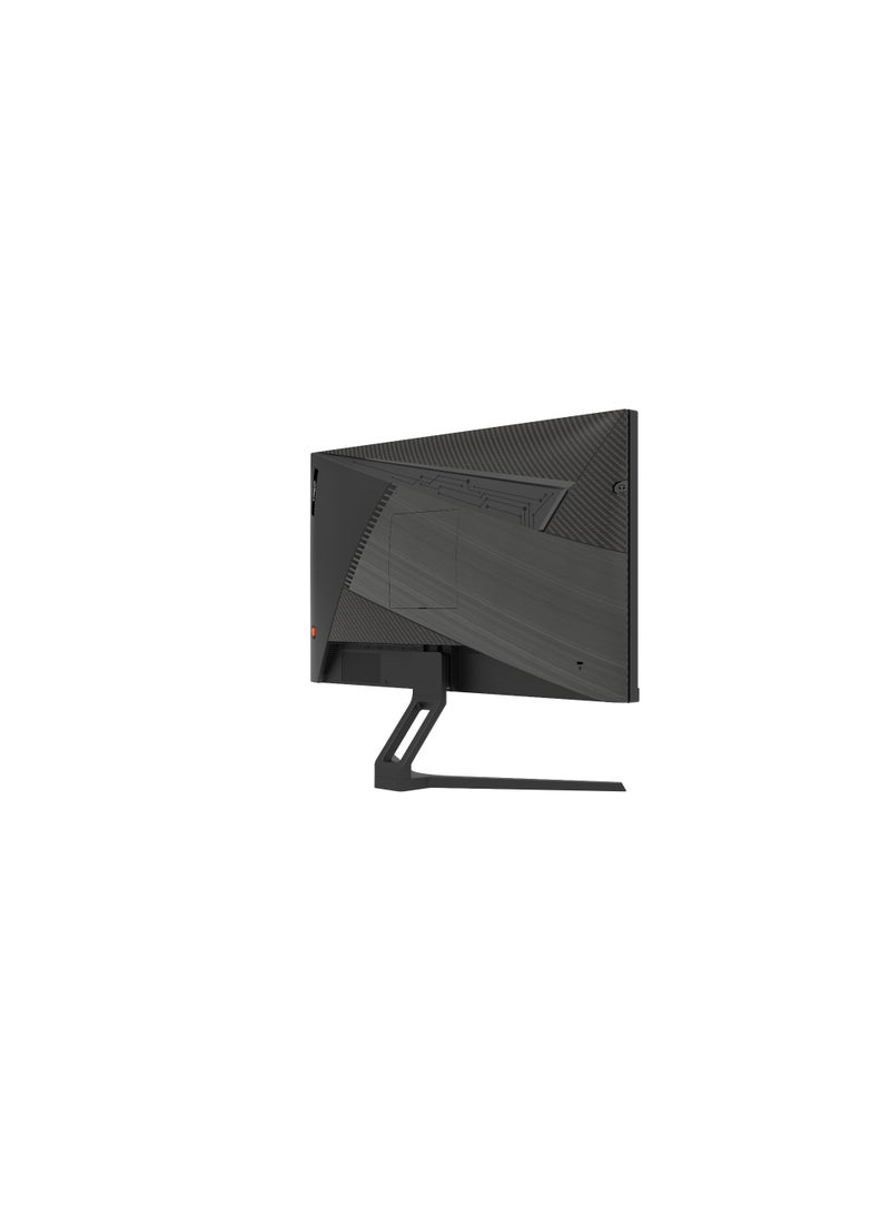 Dahua 27 inch QHD (2K), 200Hz, 0.5ms (2560×1440) Flat IPS Gaming Monitor with Adaptive Sync – HDMI 2.1 – Console Compatible | DHI-LM27-E340A | Black - Image 5