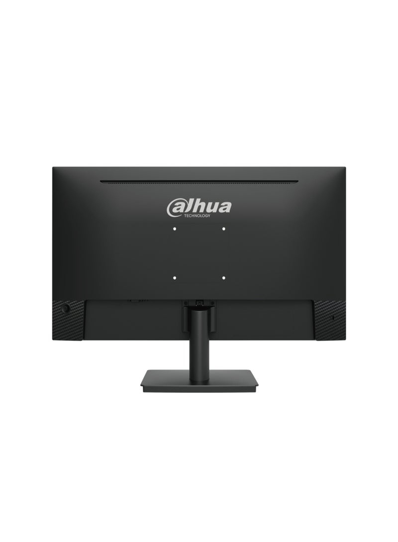 Dahua 24-inch FHD Gaming Monitor, 144Hz IPS, 1ms LED, Fast IPS Screen, HDMI & VGA | DHI-LM24-A200N | Black - Image 3