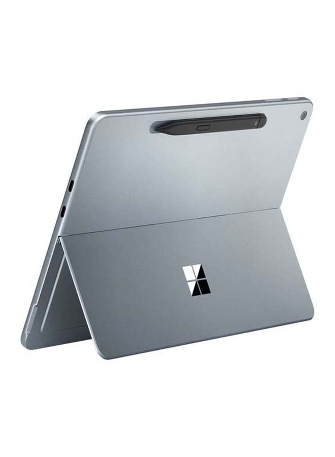 مايكروسوفت Surface Pro 12 Copilot+ PC With 12 Inch (2196 x1464) Touchscreen Display, Snapdragon X Plus Processor/16GB RAM DDR5/512GB SSD/Windows 11/ English/Arabic Ocean Blue - Image 5