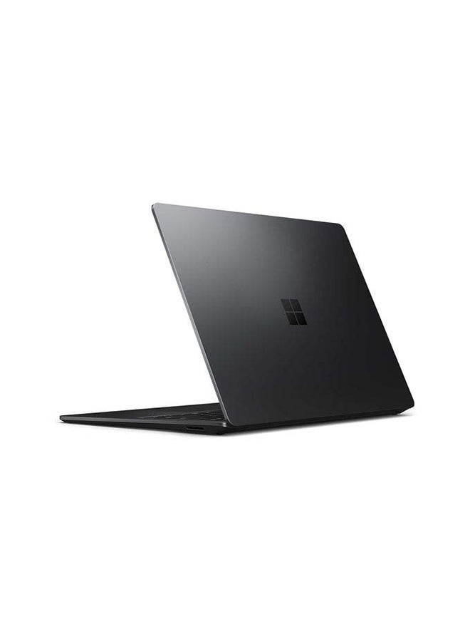 مايكروسوفت Renewed - Surface Laptop 3  Laptop With 13.5-Inch UHD Display,Intel Core i5-1035G7 Processor/Quad Core/10th Gen/8GB RAM/256GB SSD/Intel Iris Plus 640 Graphics/Windows 10 Pro English black - Image 2