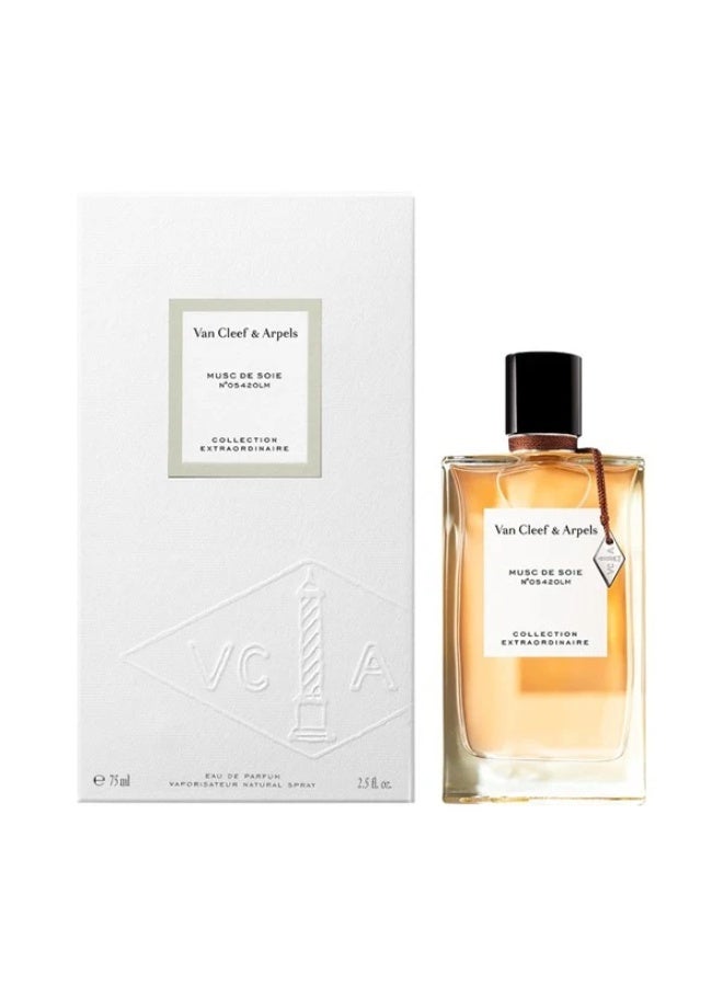 Musc De Soie EDP 75ml 75ml