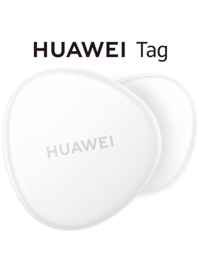 Huawei Tag White - Image 2